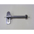 Zinc Plated M8, M10, M12 1/2"Unf Drop Lock Antiluce Fastener